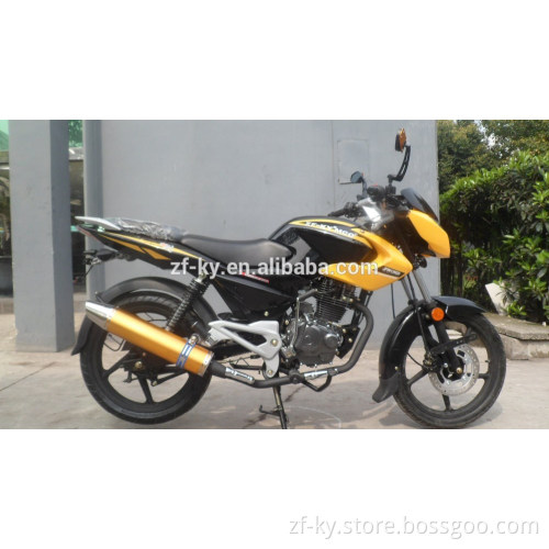 chinese motorcycle brands motocross 150cc automatic motorcycle AD150-10B